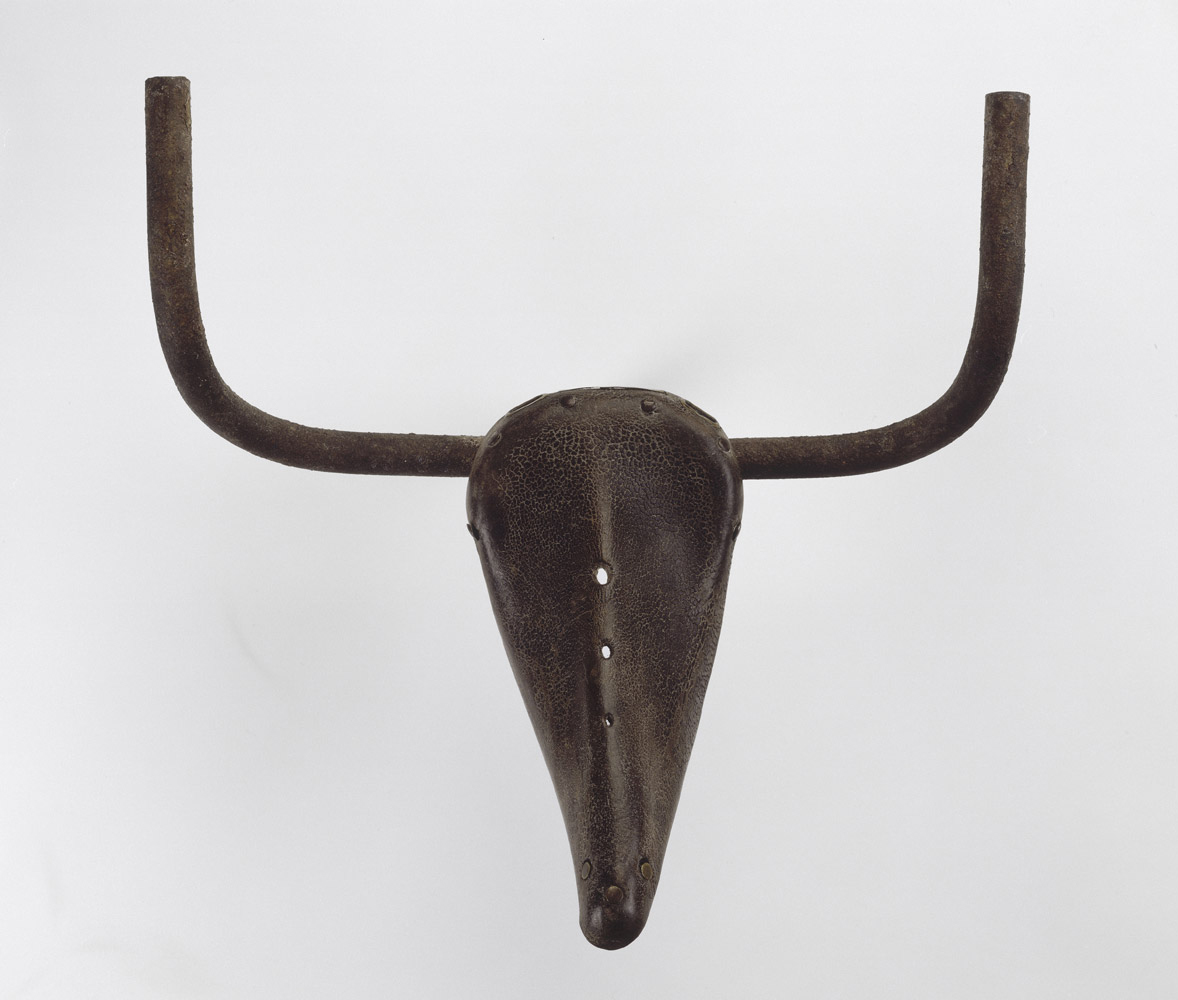 Picasso Tete de Taureau