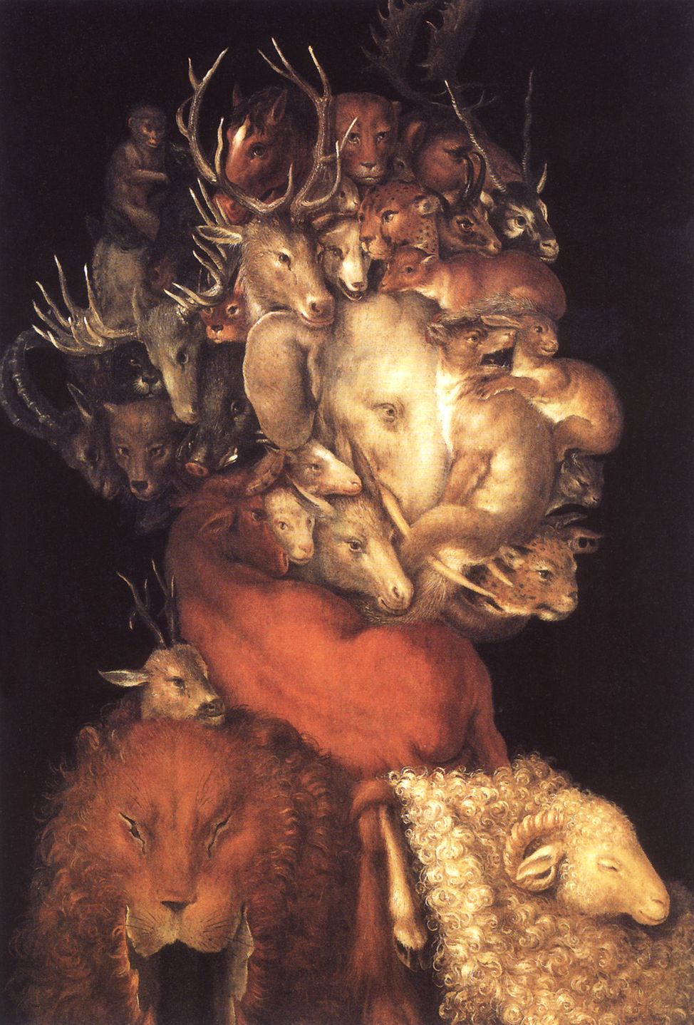Arcimboldo_Terre