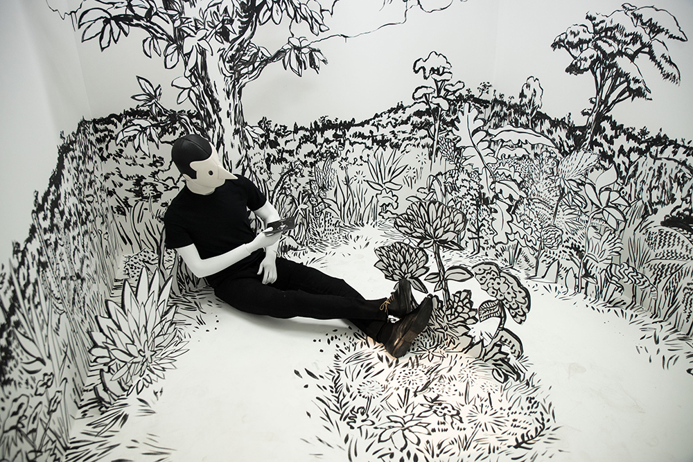 Pulp Festival 2017 (c) Julien Mouffron-Gardner