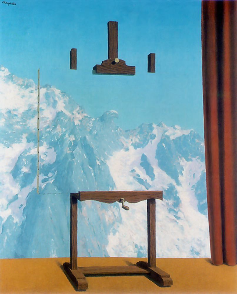René magritte